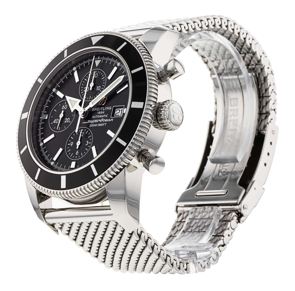 Breitling SuperOcean Heritage A13320 Breitling SuperOcean Heritage A13320